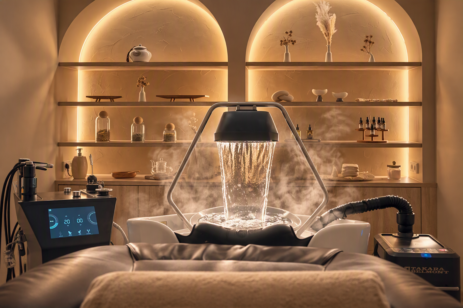 Head Spa